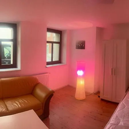 Apartment Balli *