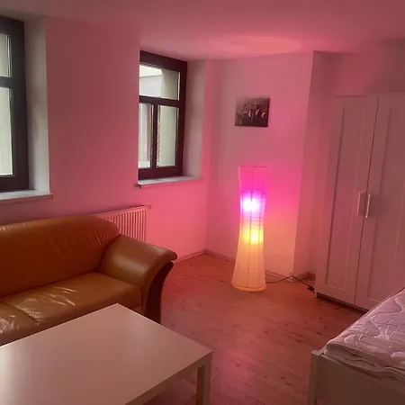 Apartment Balli *