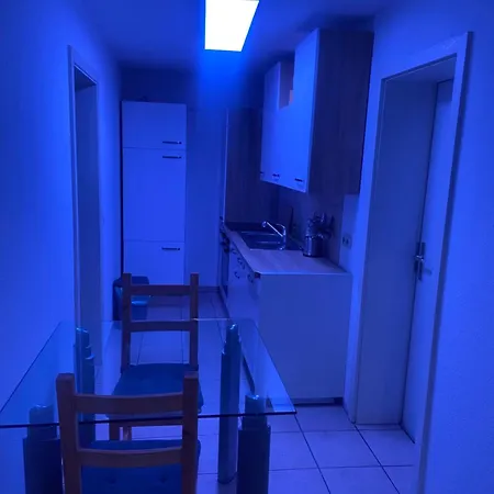 Apartment Balli Jena