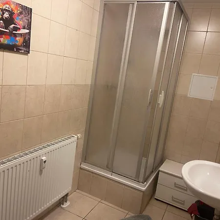 Balli Apartment