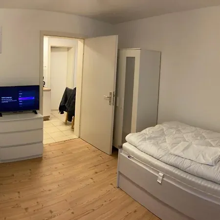 Balli Apartment Jena