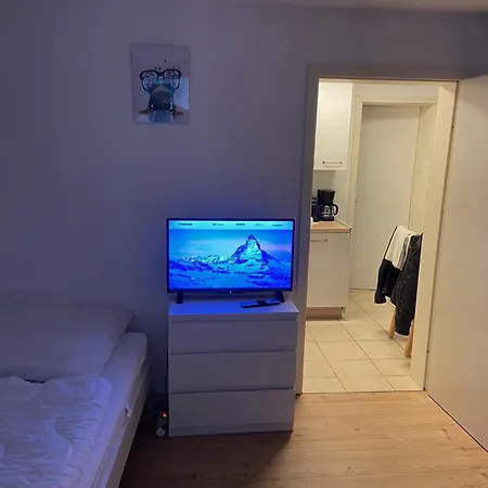 Apartment Balli