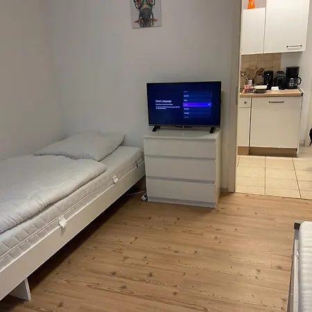 Balli Apartment *