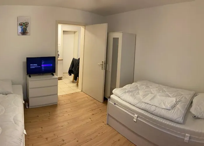 Balli Appartement Jena